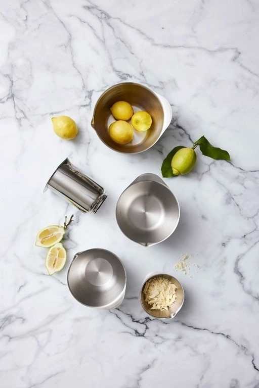 Rosti Kuchyňská mísa margrethe 0,5l nerez