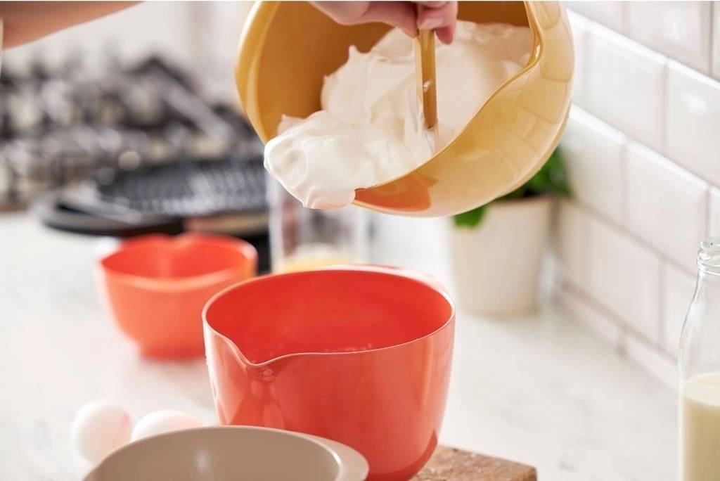 Rosti Kuchyňská mísa margrethe 1.5l humus