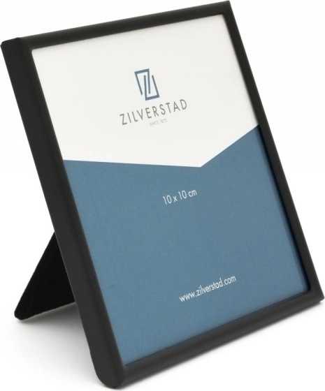 Zilverstad Fotorámeček sweet memory, černý 10x10cm