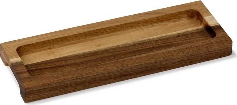 Holm Servírovací tác 30x10x2,5 cm