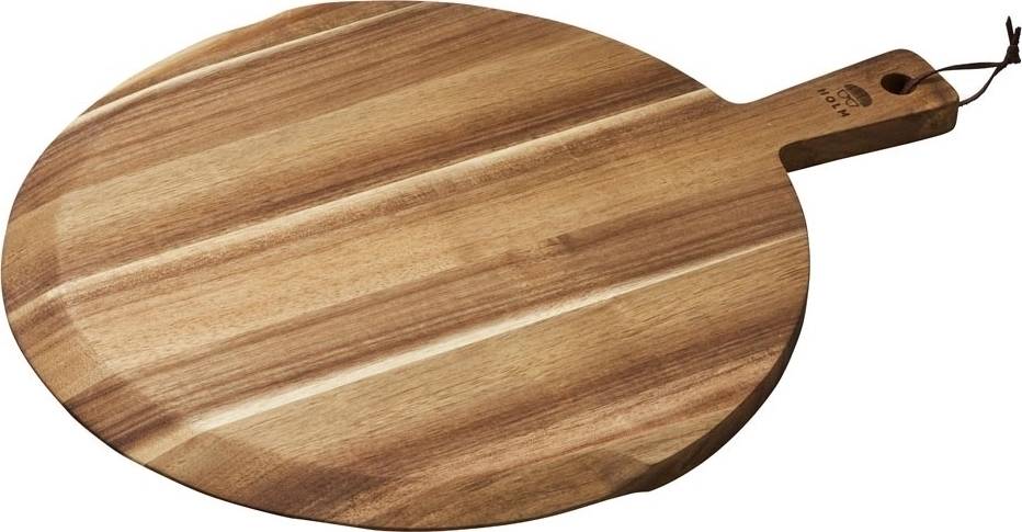 Holm Kulaté servírovací prkénko 40 cm