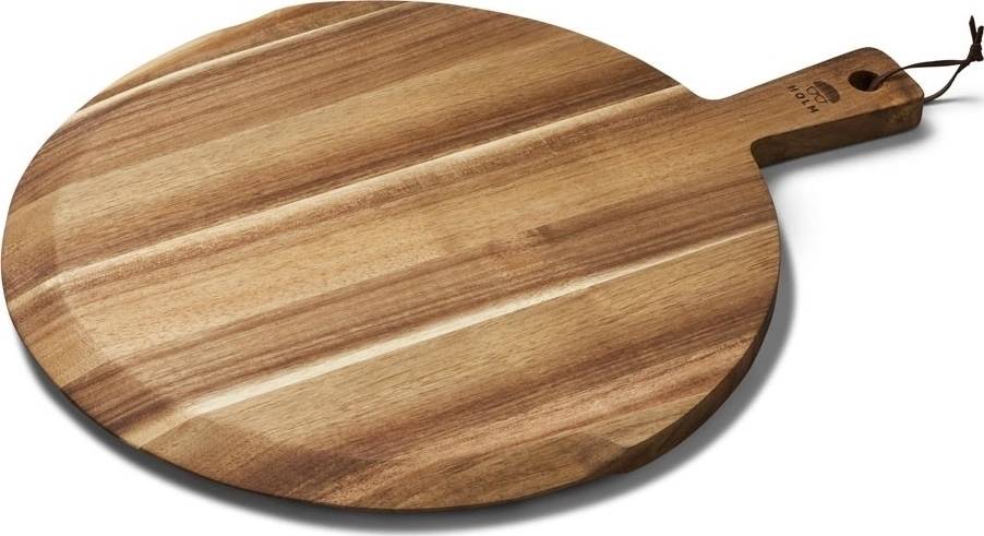 Holm Kulaté servírovací prkénko 40 cm