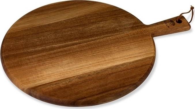 Holm Kulaté servírovací prkénko 35.6 cm