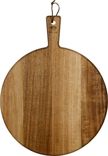 Holm Kulaté servírovací prkénko 35.6 cm