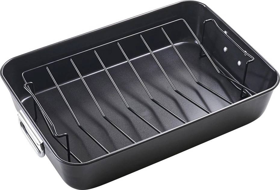 Holm Pekáč na maso 40x28x8 cm