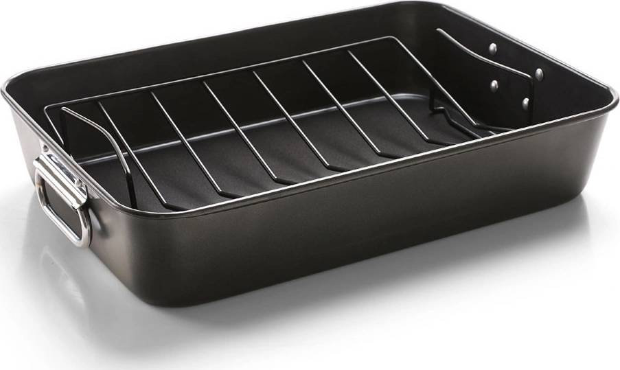 Holm Pekáč na maso 40x28x8 cm