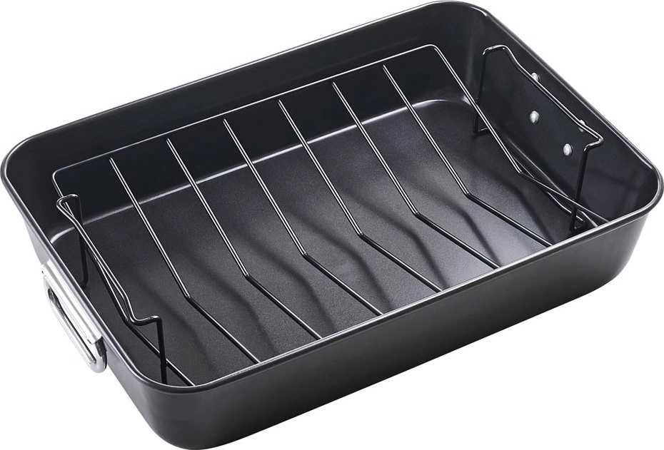 Holm Pekáč na maso 40x28x8 cm