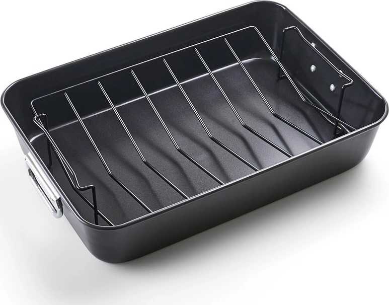 Holm Pekáč na maso 40x28x8 cm