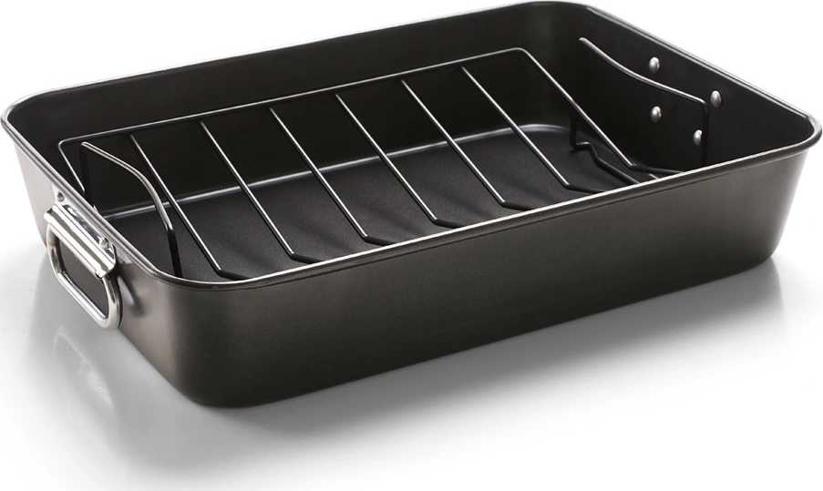 Holm Pekáč na maso 40x28x8 cm