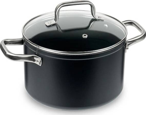 Holm Hrnec s víkem 3,5l