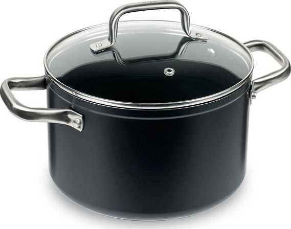 Holm Hrnec s víkem 3,5l