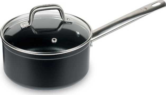 Holm Pánev na omáčku s víkem 1,4l