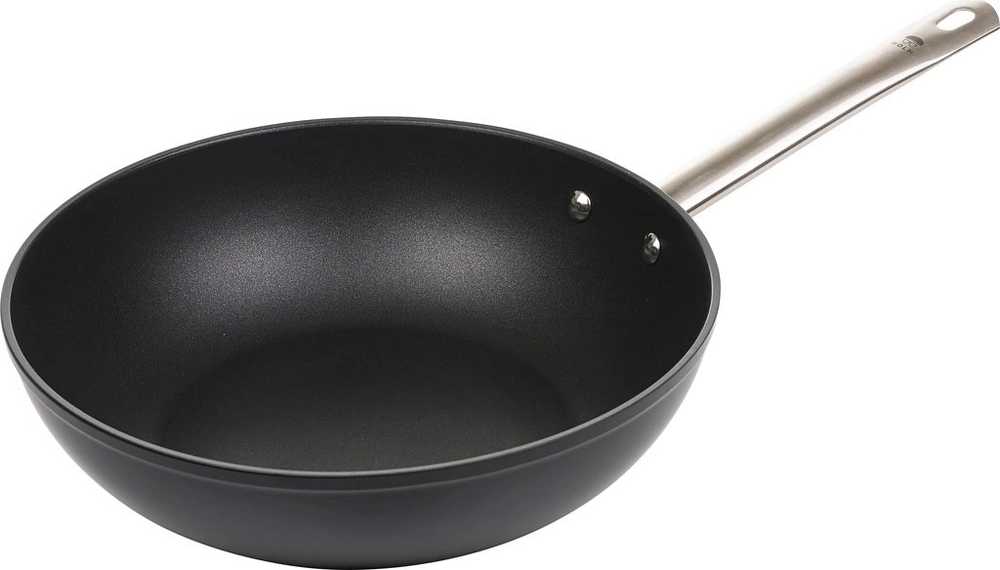 Holm Wok 28 cm