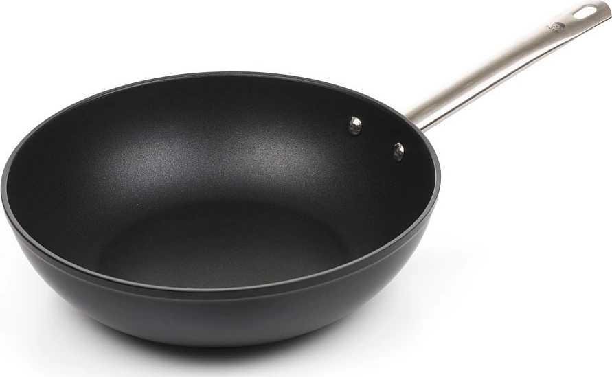 Holm Wok 28 cm