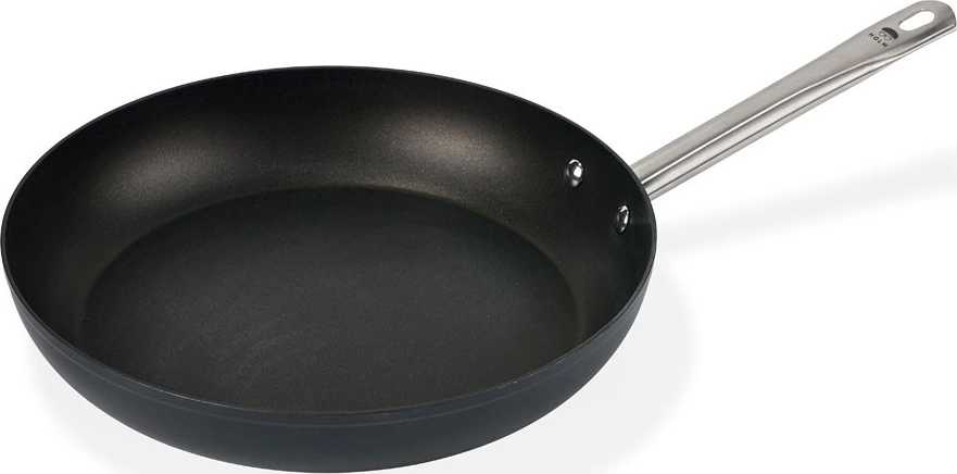 Holm Pánev na smažení 30 cm