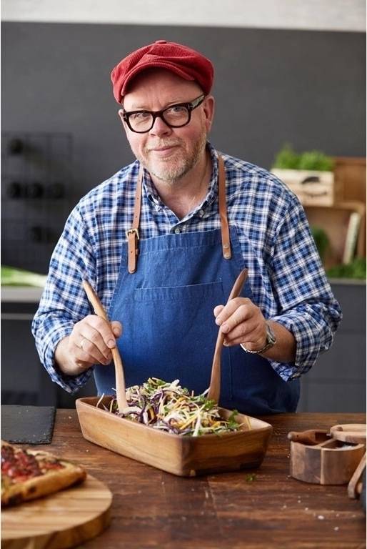 Holm Servírovací mísa 38x22x7