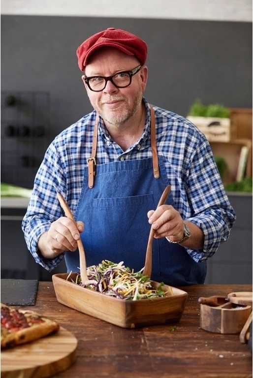 Holm Servírovací mísa 38x22x7