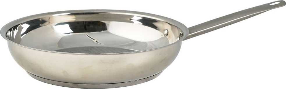 Holm Nerezová pánev na smažení 28 cm