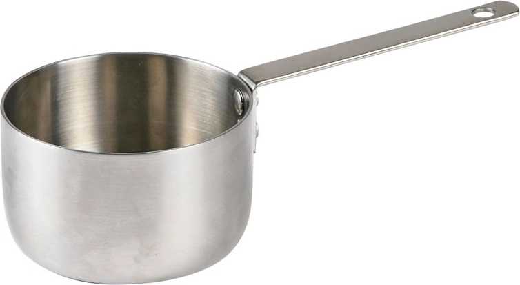 Holm Nerezová pánev na omáčku 10 cm