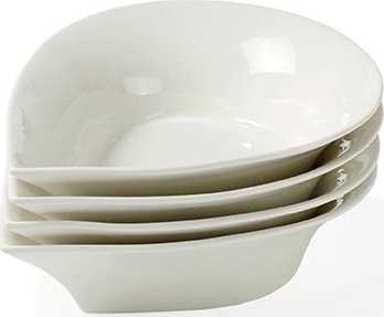 Blomsterbergs Sada servírovacích misek 20 cm (4 ks)