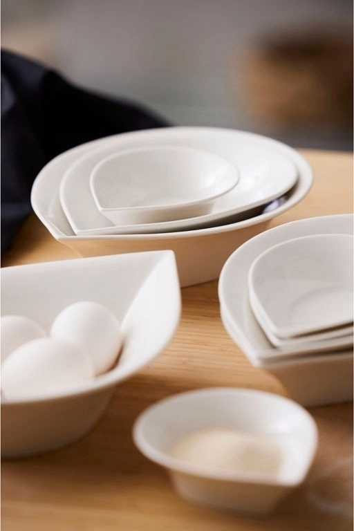 Blomsterbergs Sada servírovacích misek 13 cm (4 ks)