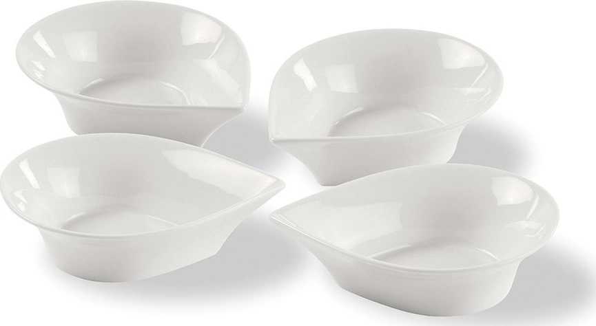 Blomsterbergs Sada servírovacích misek 13 cm (4 ks)