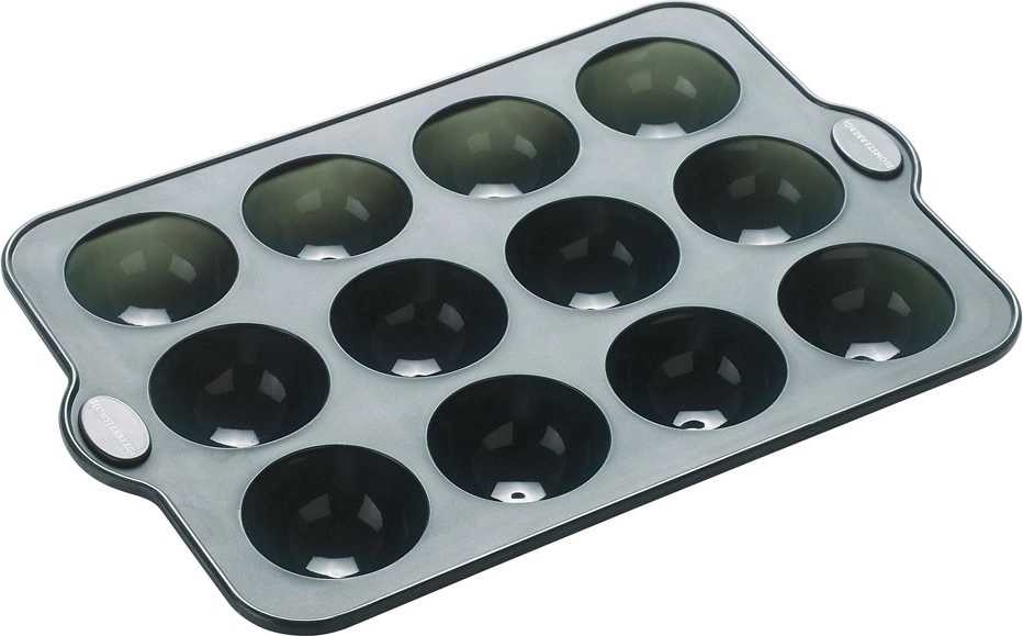 Blomsterbergs Silikonová forma na muffiny