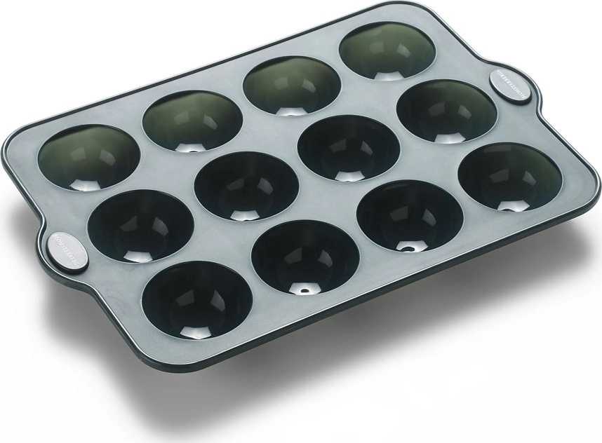 Blomsterbergs Silikonová forma na muffiny