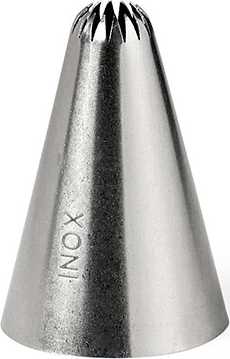 Blomsterbergs Cukřářská zdobící špička 12mm