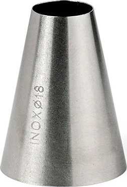 Blomsterbergs Cukřářská zdobící špička 18mm