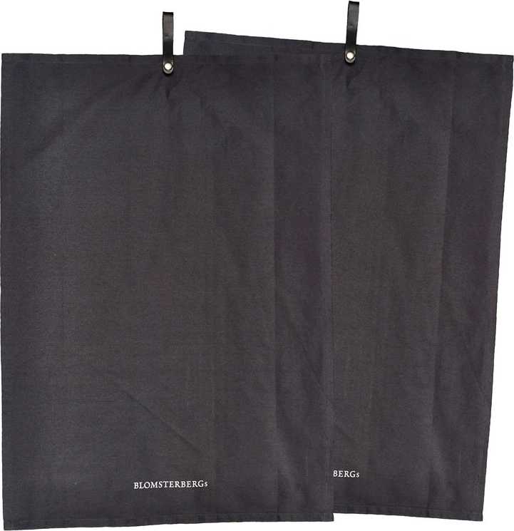 Blomsterbergs Sada kuchyňských utěrek 90x70x cm (2 ks)