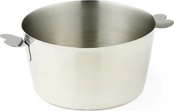 Blomsterbergs Nerezová mísa charlotte 18cm