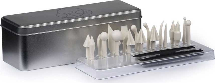 Blomsterbergs Cukrářská sada na zdobení