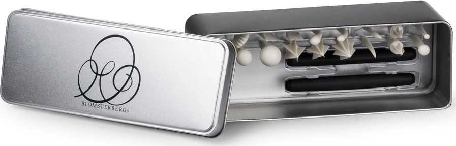 Blomsterbergs Cukrářská sada na zdobení