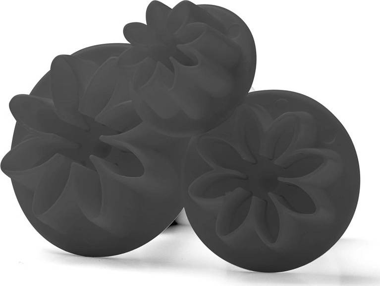 Blomsterbergs Cukrářské tvořítko na kytky (3 ks)