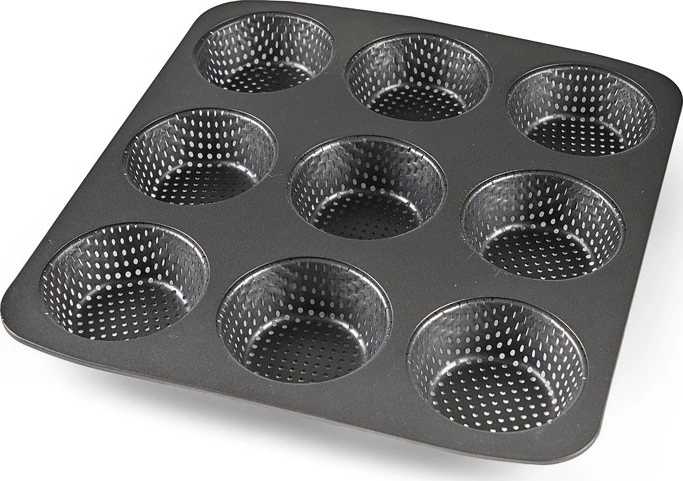 Blomsterbergs Forma na muffiny 32x30x3,2cm