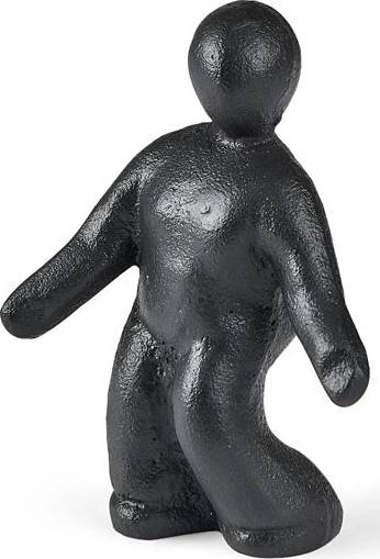 Morsø Litinová figurka you are compassionate, loving and unique