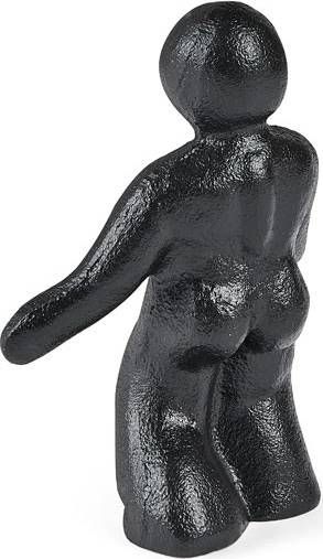 Morsø Litinová figurka you are compassionate, loving and unique