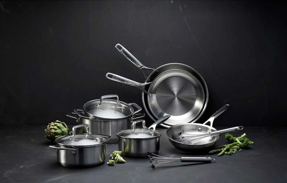 Morsø Nerezová pánev na smažení 79nord 28cm