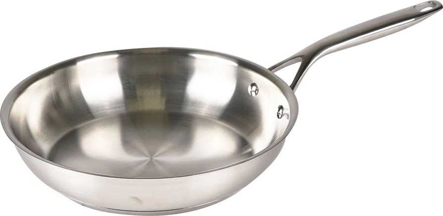 Morsø Nerezová pánev na smažení 79nord 28cm