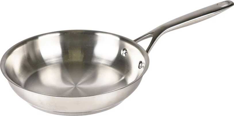 Morsø Nerezová pánev na smažení 79nord 24cm