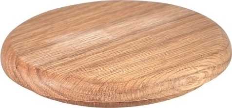 Bitz Dubové víko na misku 10 cm