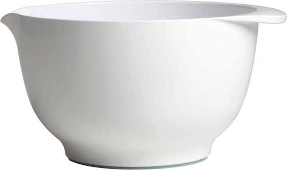 Rosti Kuchyňská mísa 3l, margrethe white