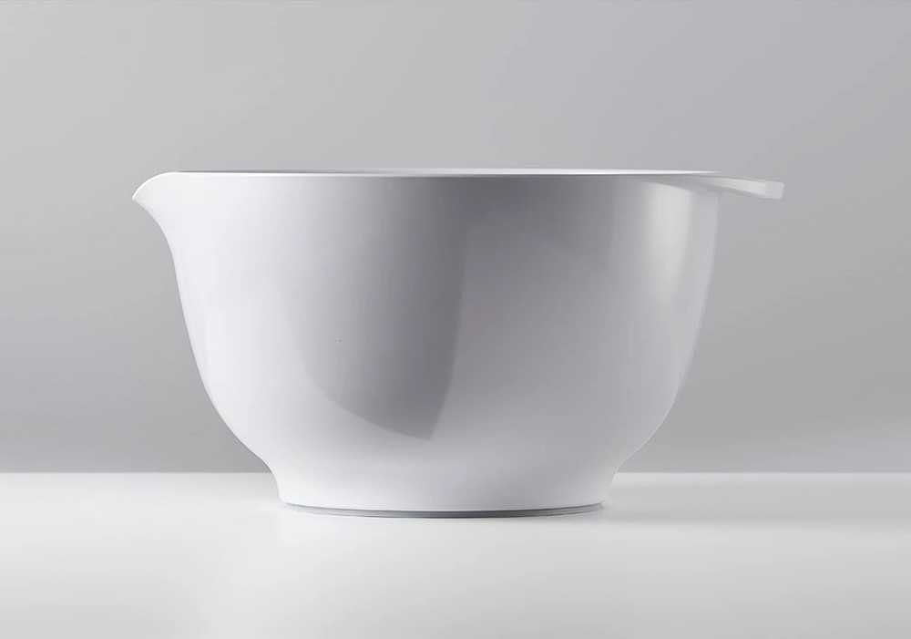 Rosti Kuchyňská mísa 3l, margrethe white