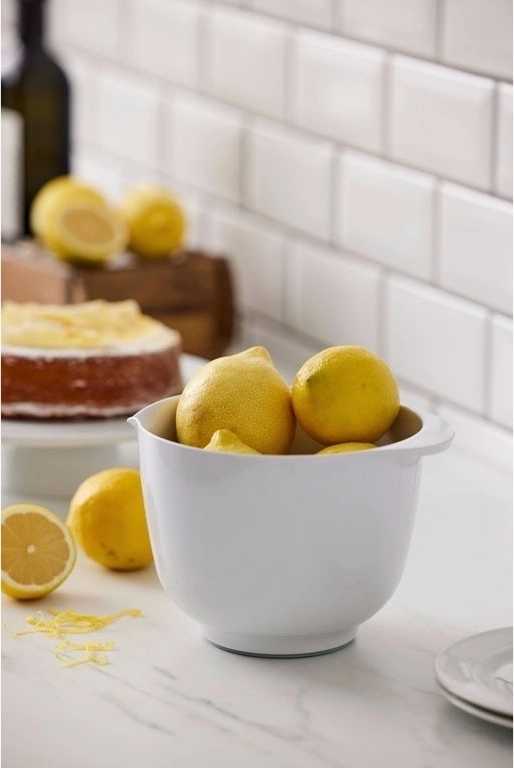 Rosti Kuchyňská mísa 2l, margrethe white