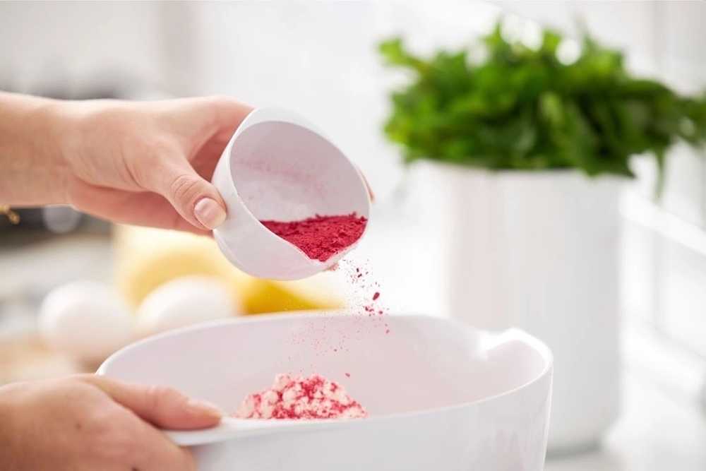 Rosti Kuchyňská mísa 2l, margrethe white