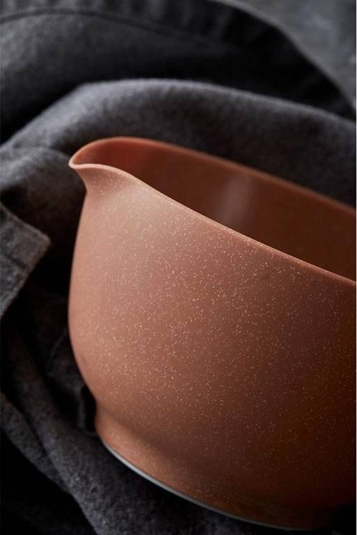 Rosti Kuchyňská mísa 4,0l margrethe pebble terra