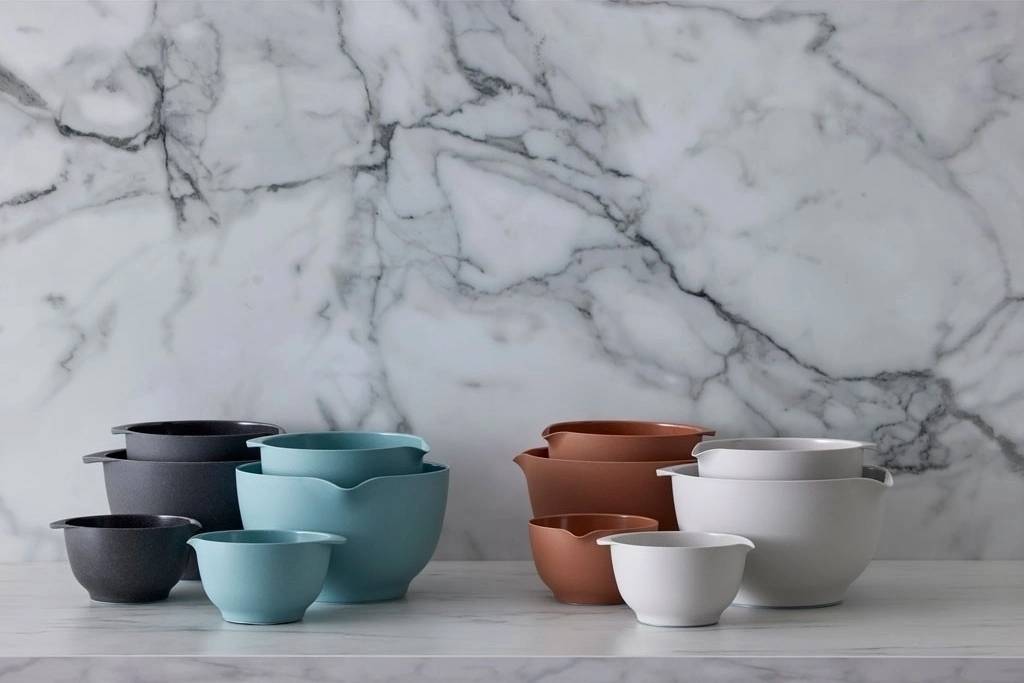 Rosti Kuchyňská mísa 1,5l margrethe pebble terra