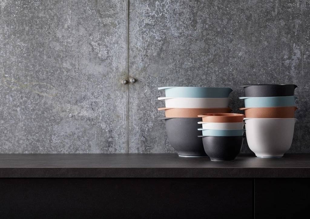 Rosti Kuchyňská mísa 1,5l margrethe pebble terra