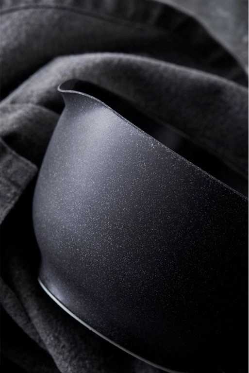 Rosti Kuchyňská mísa 0,75l margrethe pebble black